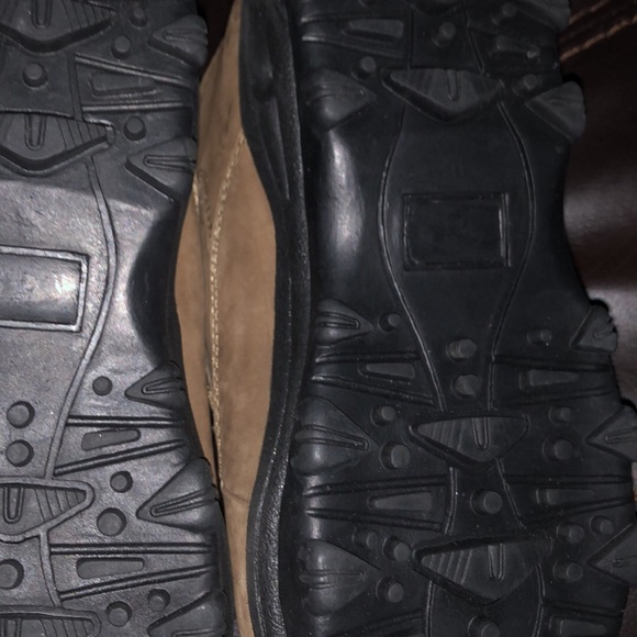 UNISEX KODIAK Hiking Boots - Picture 2 of 3